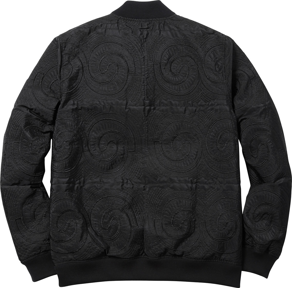 Uptown Jacket view 7
